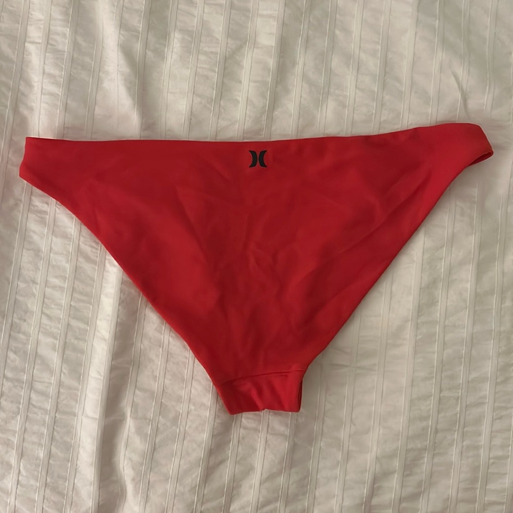 Bikini Bottoms